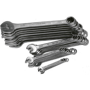 879A - COMBINATION WRENCHES SETS - Prod. SCU